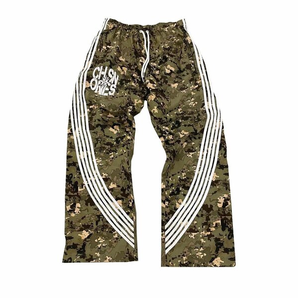 PANTALON CARGO