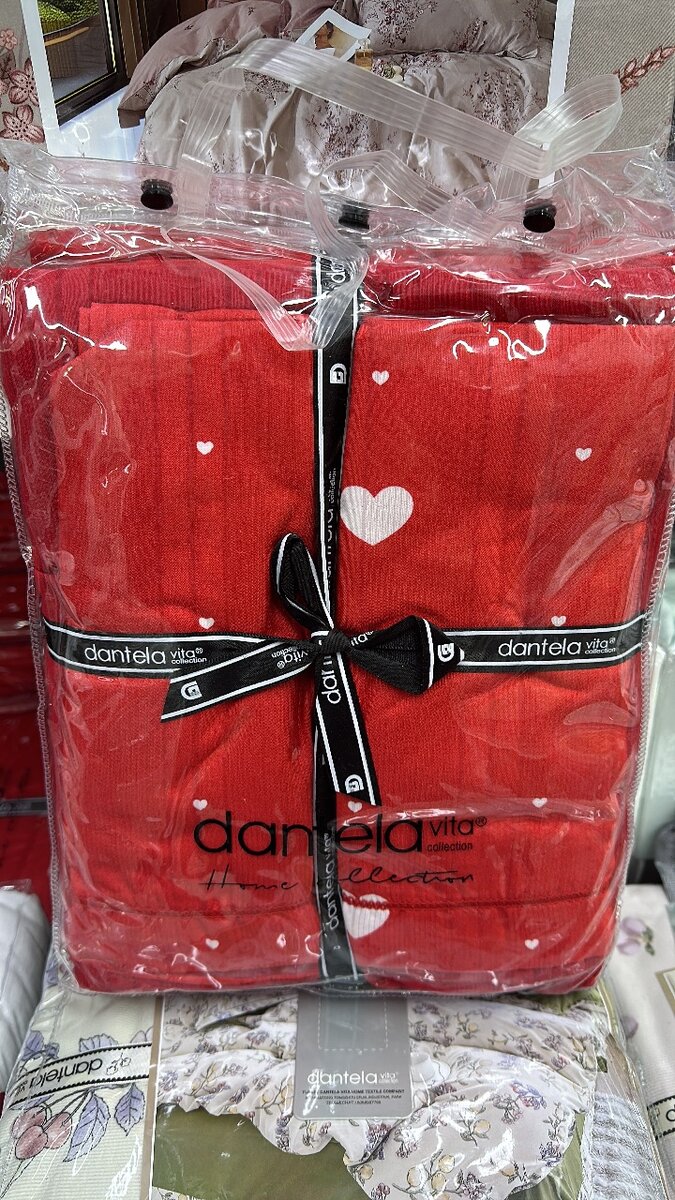 Dantela
