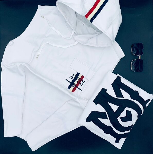 Unique high quality brand outfit