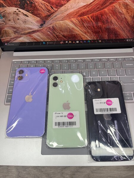 iPhone 12