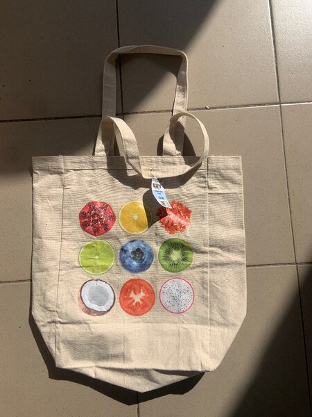 TOTE BAG