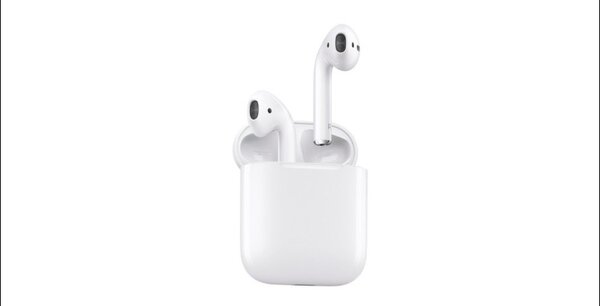 Écouteurs sans fil Bluetooth