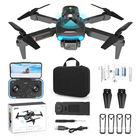 Mini dronef187 enfant et adultes pour filmer,cadeau de noël,