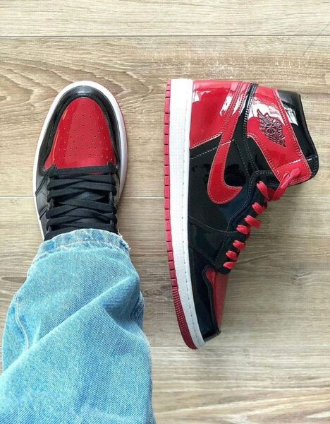 Nike sneakers