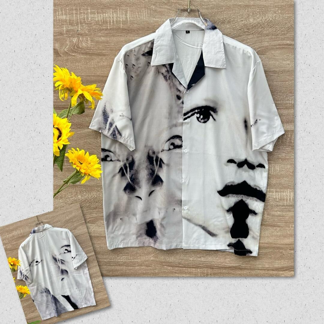 Summer shirt