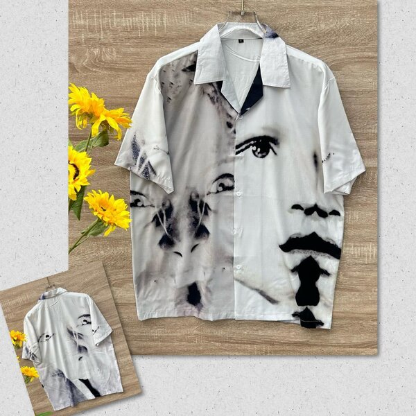 Summer shirt