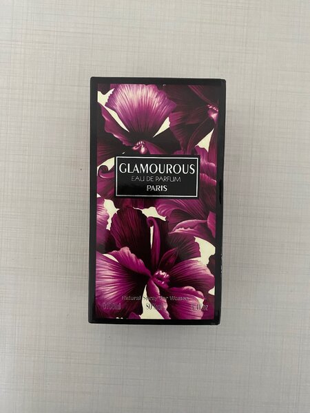Glamourous Eau de Parfum