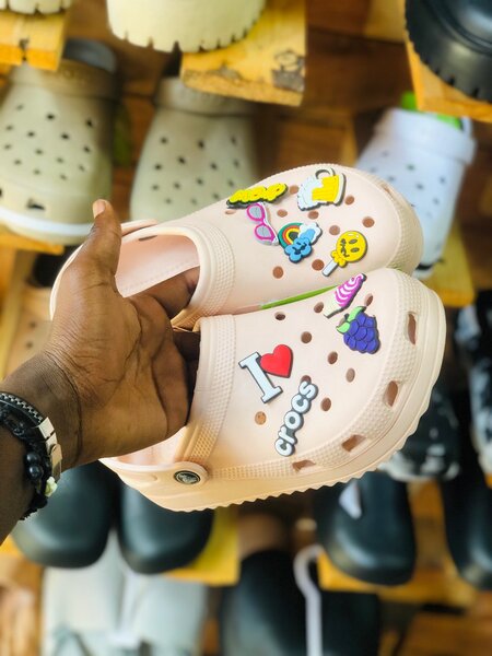 Crocs