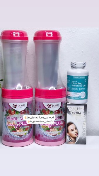 Vitamin supplements