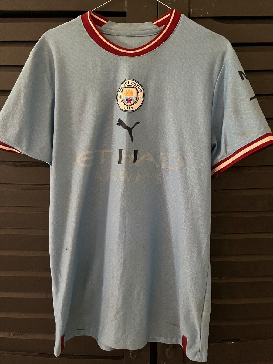 Maillot city