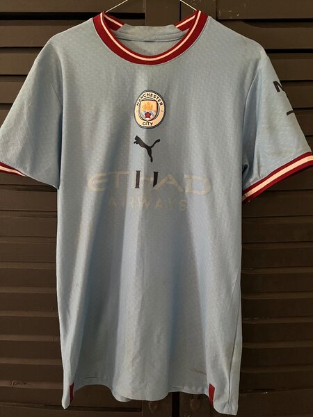 Maillot city