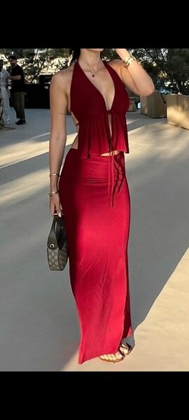 Robe élégante pour femmes