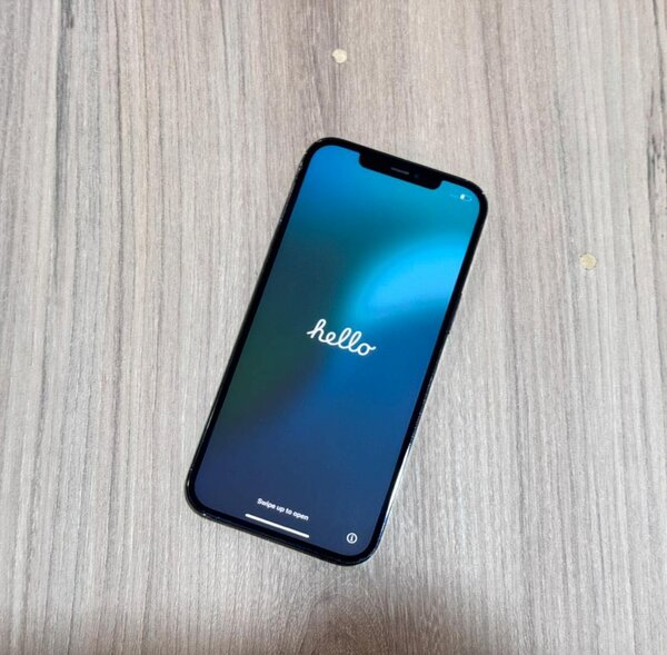 iPhone 12 Pro Max 256GB