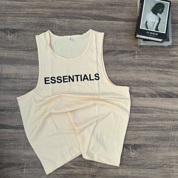 HEAVY TANK TOPS