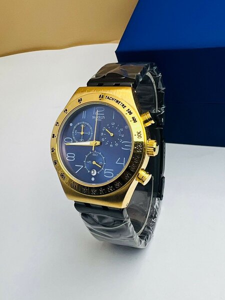 SWATCH SWISS