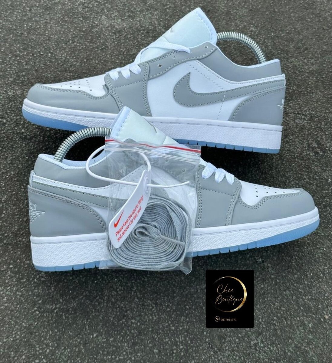 Air Jordan