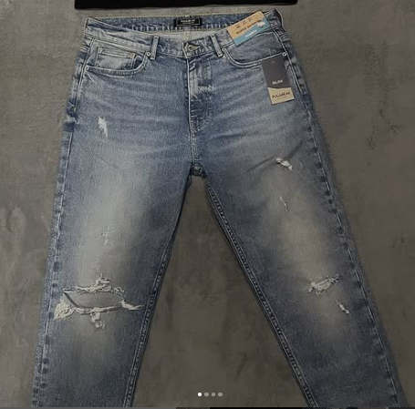 jeans