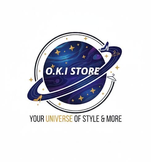 O.K.I__STORE 