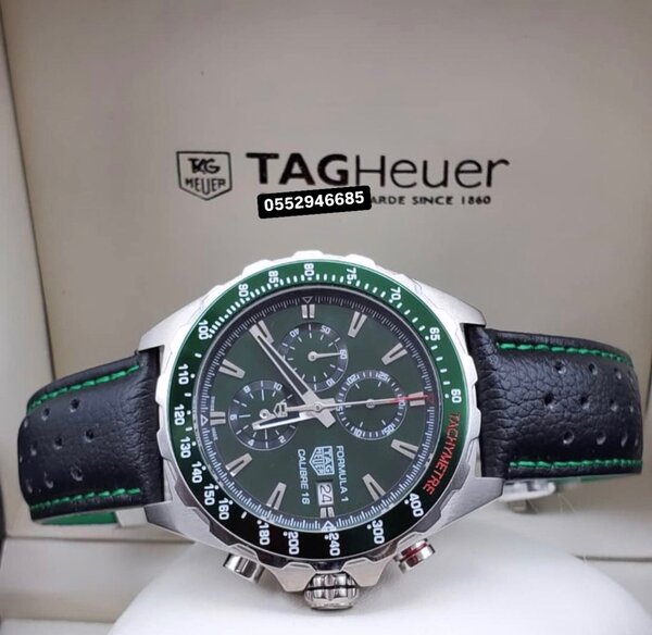 Wrist Watch