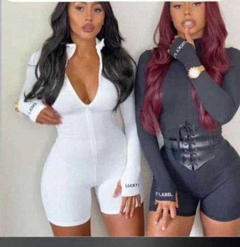 Ladies wear