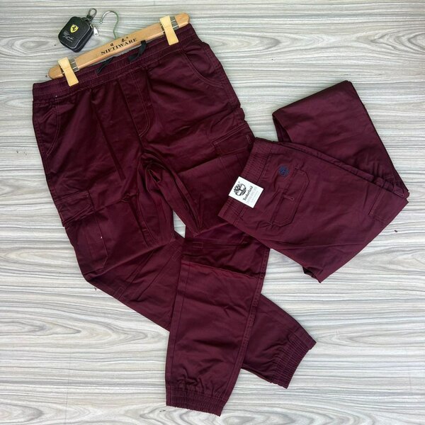 Joggers
