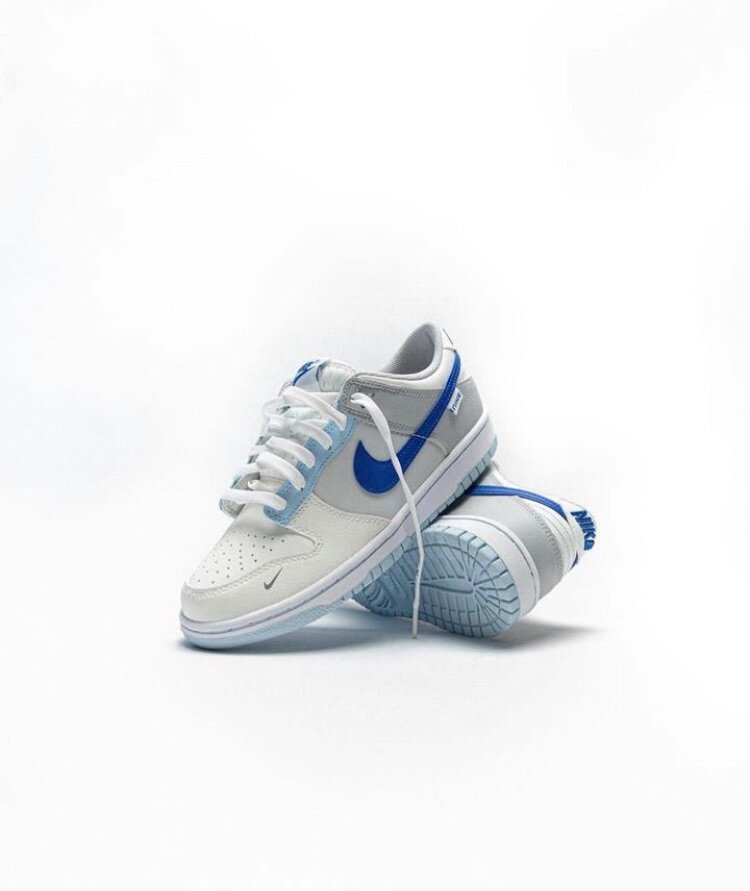 Nike sneakers