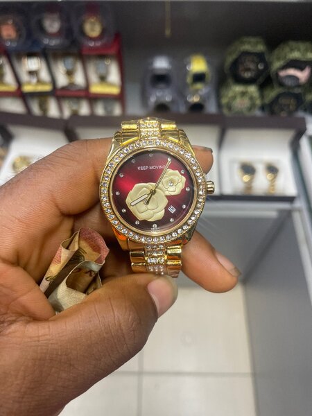 Watch