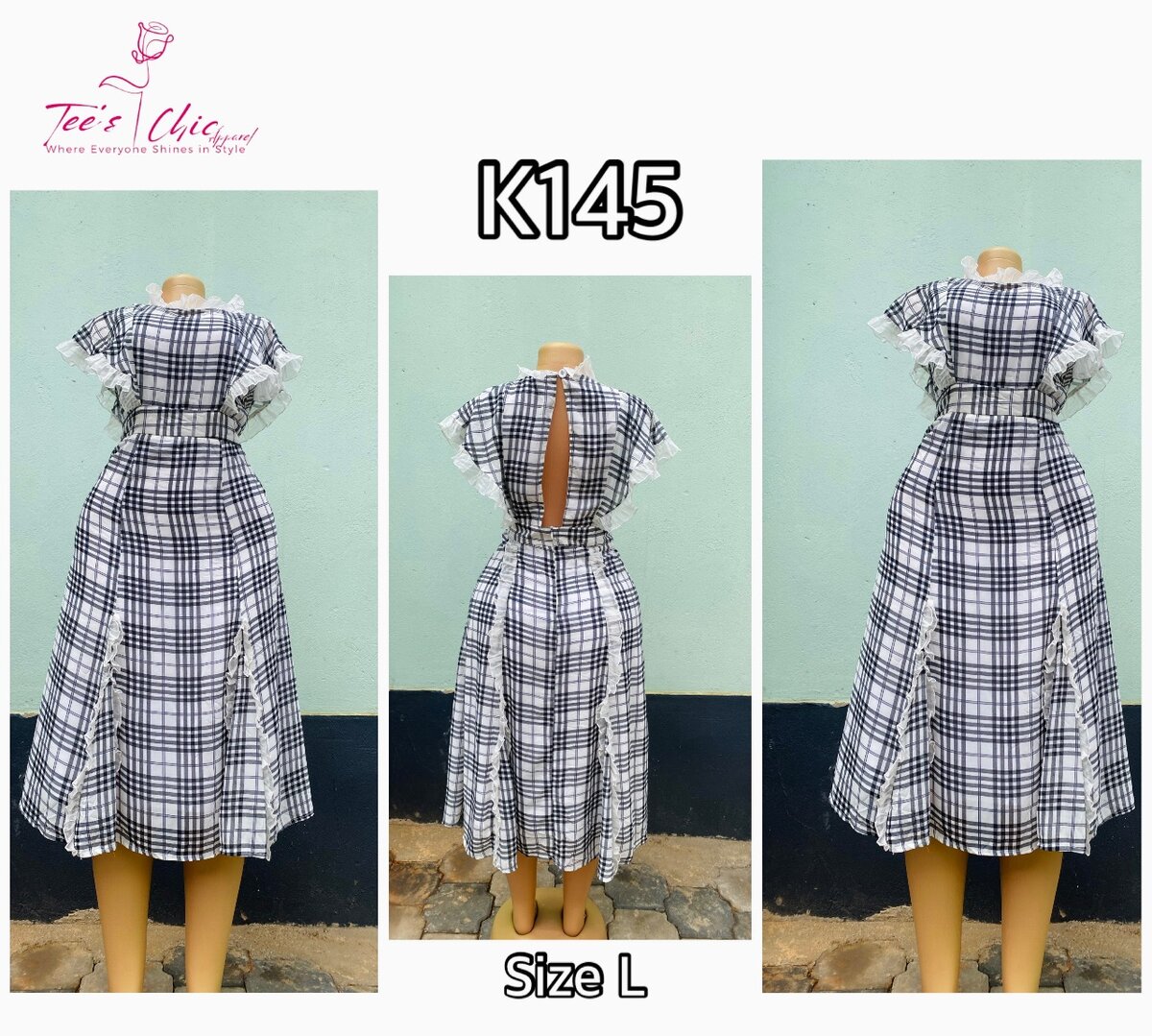 Dress