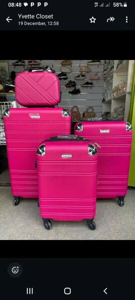 Suitcase