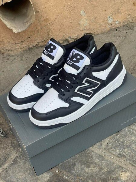 New Balance 480