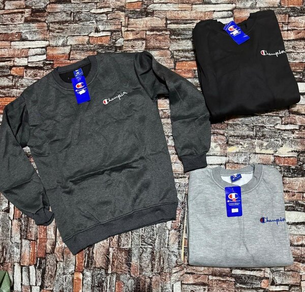 Sweatshirts