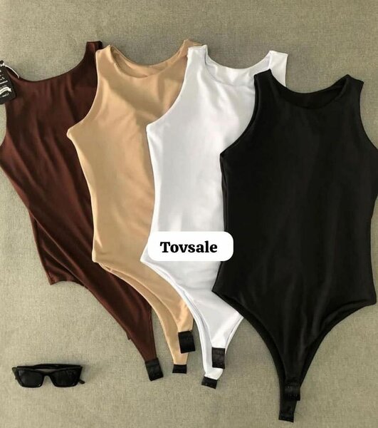 Bodysuit