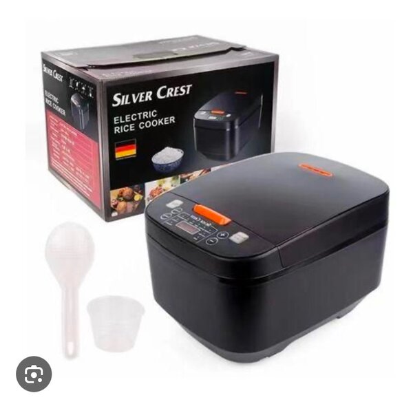 RICE COOKER