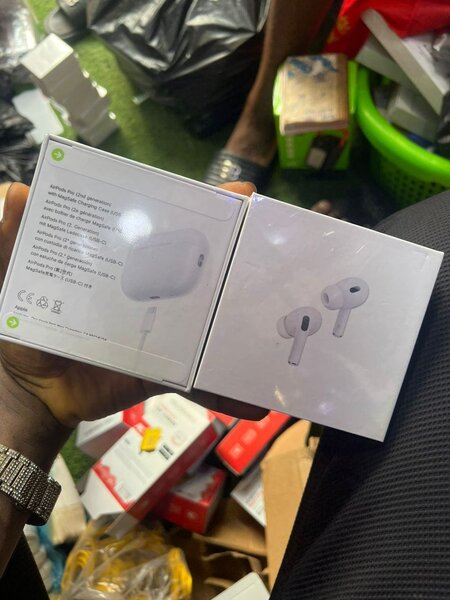 2nd generation Airpodpro