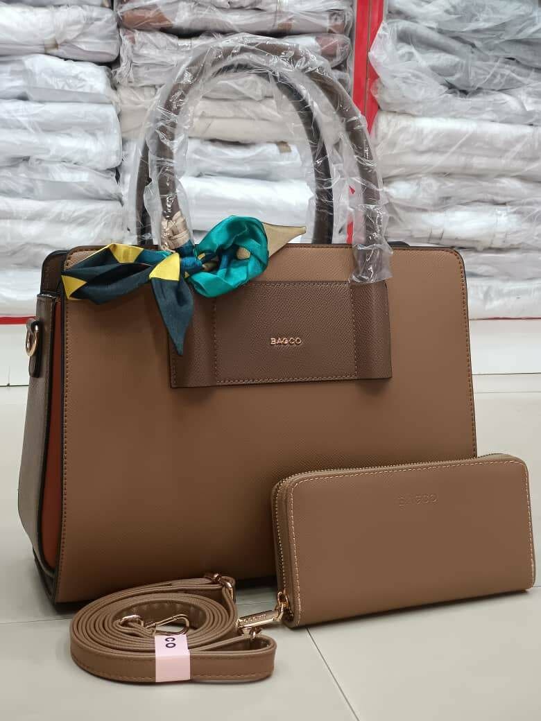 Hand bags
