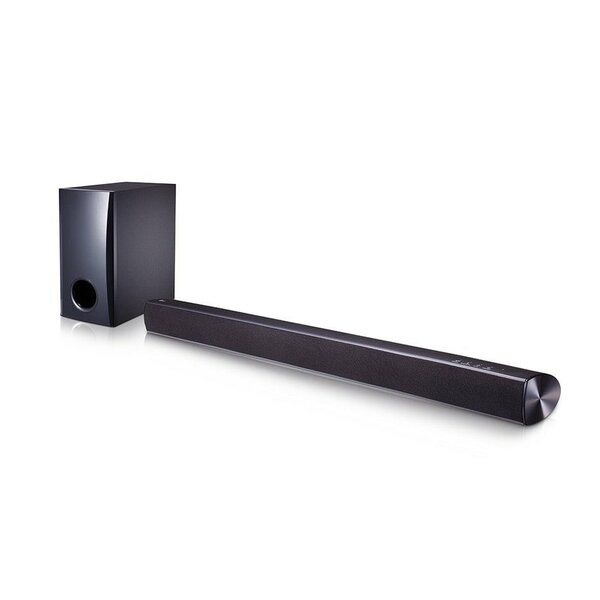 Sound bars