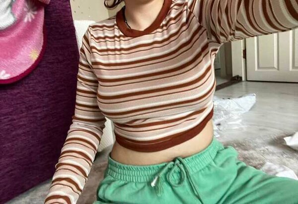 Shein tops