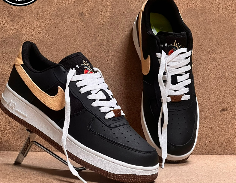 Nike  Air Force 1