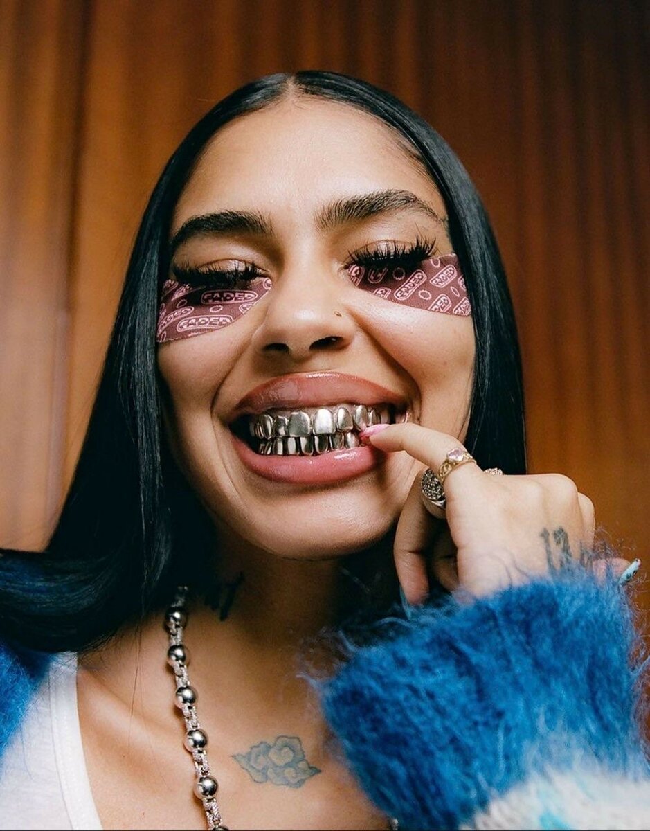 Teeth Grillz
