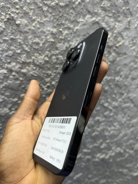 iPhone 14 pro
