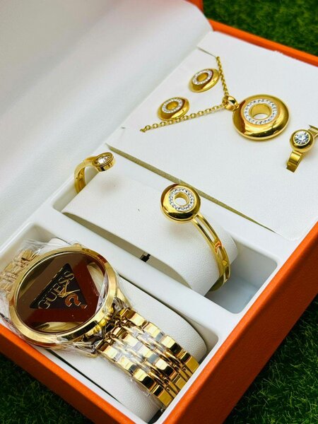 COFFRET COMPLET