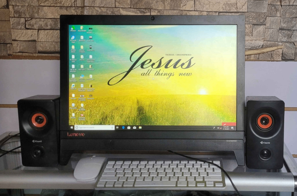 Lenovo ideacentre