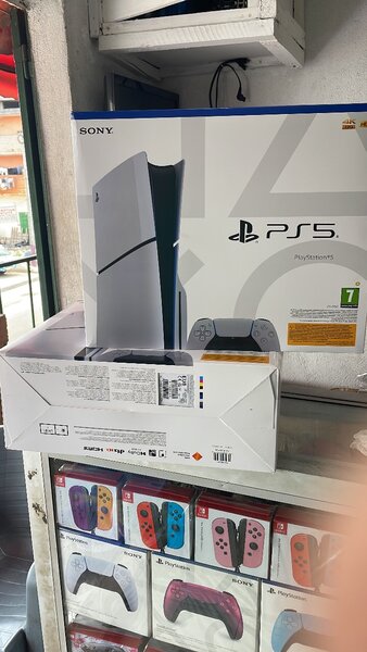 Play station 5