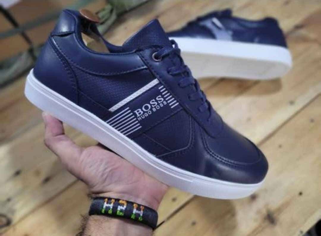 Chaussures hommes