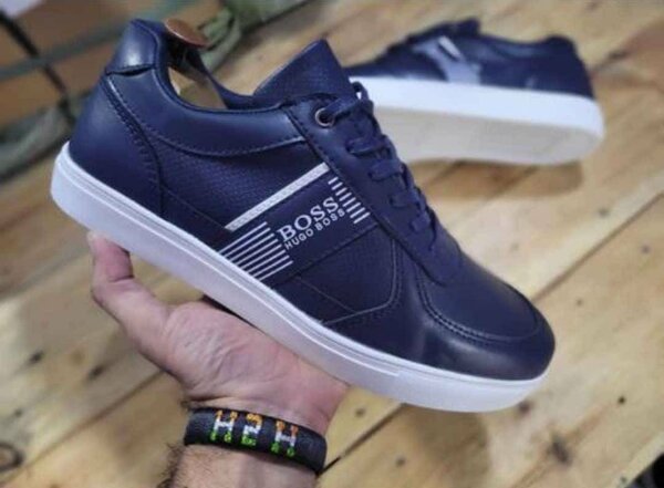 Chaussures hommes