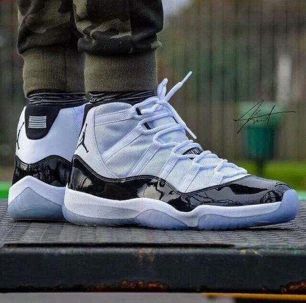 Chaussure
