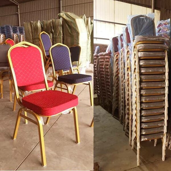 Event chairs