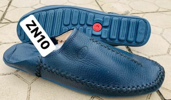 chaussures hommes