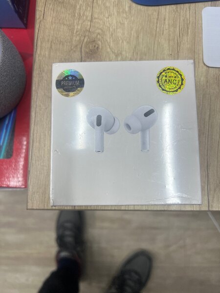 AirpodsPro