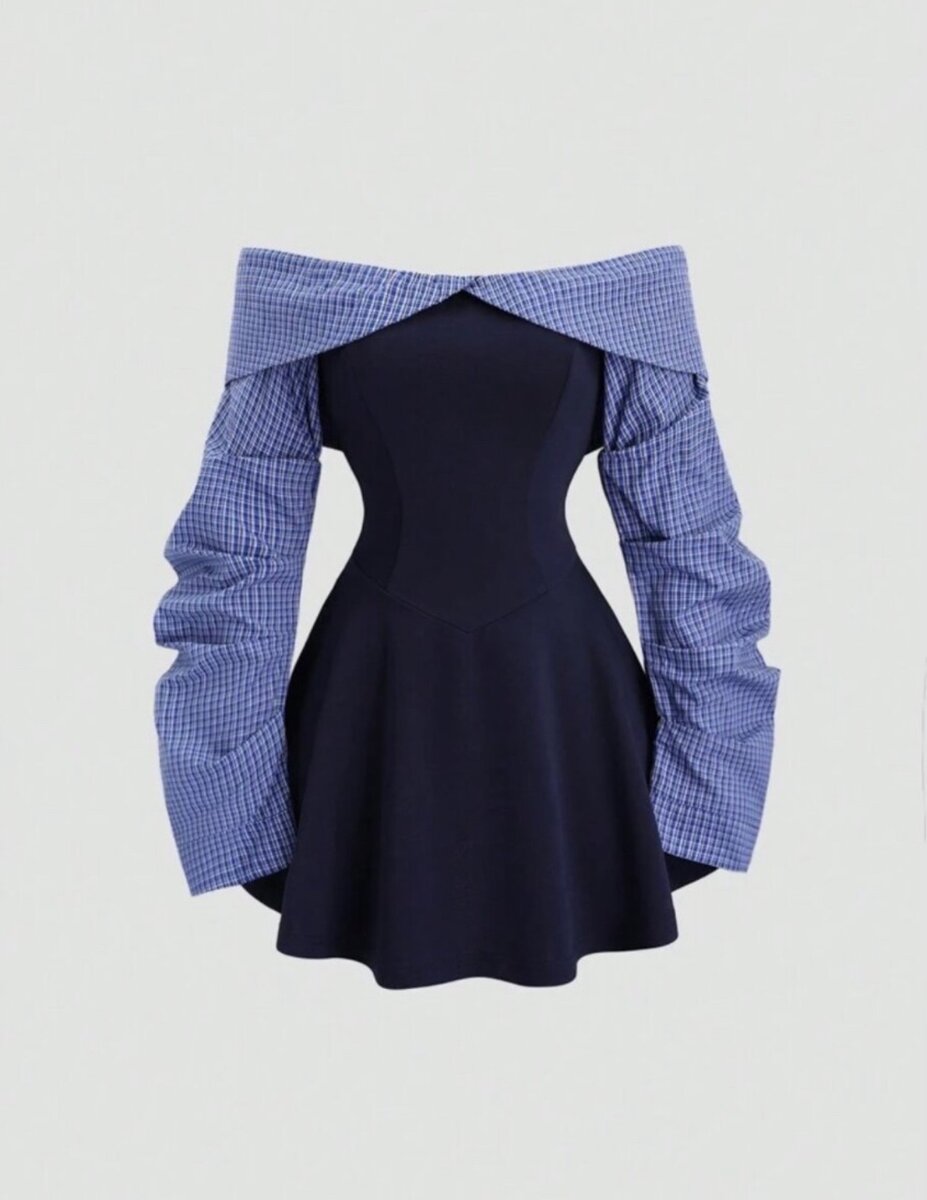 Robe de soirée